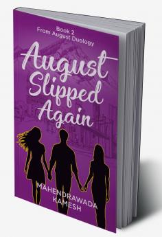August Slipped Again(Edition2)