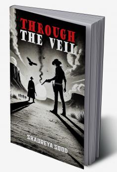 Through the Veil