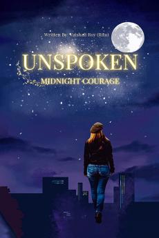 Unspoken:Midnight Courage
