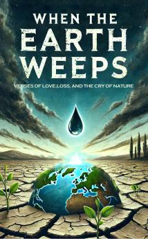 When the Earth Weeps - Verses of loveloss and the cry of nature