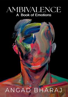 Ambivalence - A book of emotions
