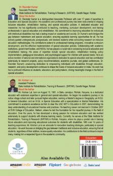 BASIC RESEARCH AND STATISTICS IN SPECIAL EDUCATION