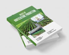 Basics of Horticulture Production