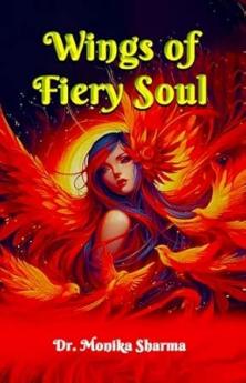 Wings of Fiery Soul