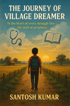 HE JOURNEY OF VILLAGE DREAMER: In the heart of every struggle lies the seed of greatness