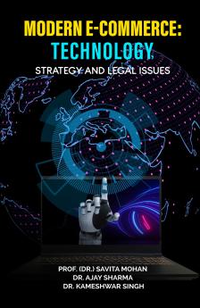 Modern E-Commerce: Technology Strategy and Legal Issues