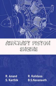 Aircraft Piston Engine