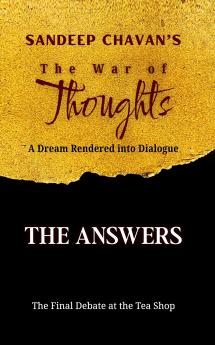 The Answers : The Final Debate at the Tea Shop