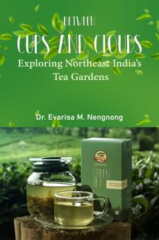 BETWEEN CUPS AND CLOUDS