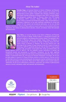 PHARMACEUTICS - As Per PCI D.Pharm Syllabus (Course Code-ER20-11T)