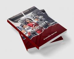 #CHAMCHIAPAA  : Beyond Hard Work Why Chamchagiri Wins in the Workplace