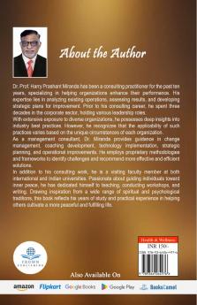 The Alchemy of Peace Radiant Calm : A Journey to a More Peaceful You