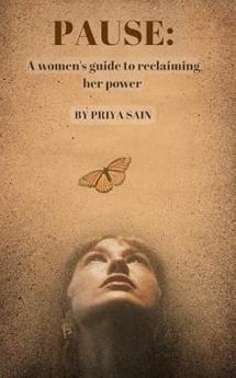 Pause-A women's guide for reclaiming her power