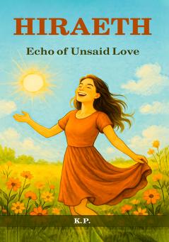 Hireath:The echo of unsaid love