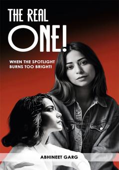 The Real One! : When the Spotlight Burns Too Bright!