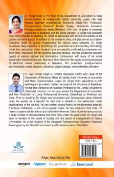 The Digital Revolution: Exploring New Media in the 21st Century