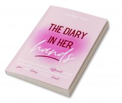 The Diary in Her Hands
