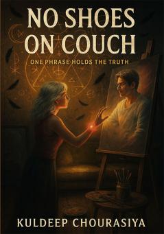 No Shoes On Couch : One Phrase Holds The Truth