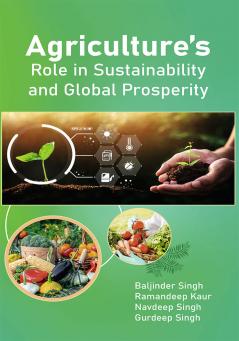 Agriculture’s Role in Sustainability and Global Prosperity