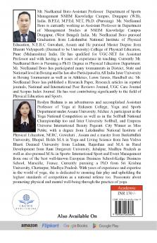 THE FUTURE OF SMART TECHNOLOGY IN SPORTS FIELD