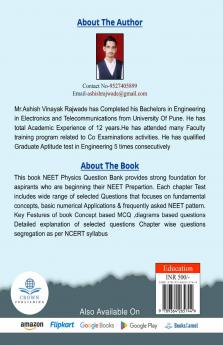 Olympiad Previous Year Question Papers and Mock Test Series For Class 8 - Science [7 Years] [2018-2024]