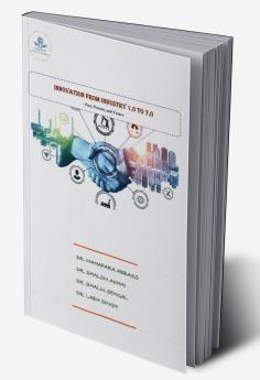 Innovation From Industry 1.0 to 7.0 - Past Present and Future