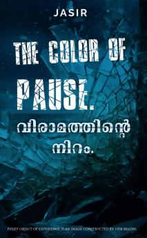 The Color of Pause