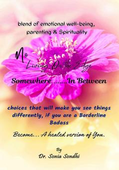 No Living On The Edge : Somewhere In Between