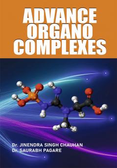 Advance Organo Complexes