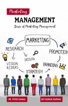 Marketing Management : Basic of Marketing Management