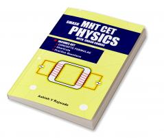 Smash MHT CET Physics with  Crash Course