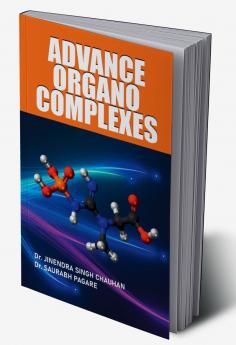 Advance Organo Complexes