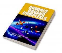 Advance Organo Complexes