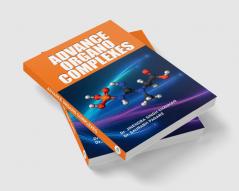 Advance Organo Complexes