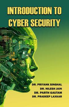 Introduction To Cyber Security