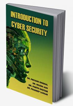 Introduction To Cyber Security