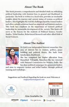 Rethinking Political Leadership Through Feminist Lens