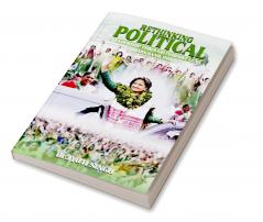 Rethinking Political Leadership Through Feminist Lens