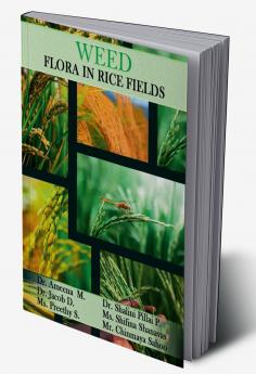 WEED FLORA IN RICE FIELDS