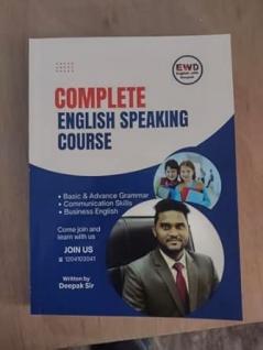 Complete English Speaking Course