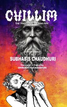 NOVEL CHILLIM(The Traditional smoking pipe)