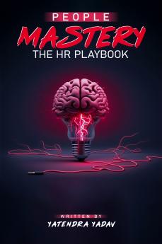 People Mastery - The HR Playbook