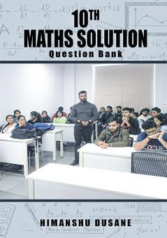 10TH MATHS SOLUTION