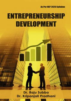 ENTREPRENEURSHIP DEVELOPMENT (For HS 1st Year Course of Assam State School Education Board)