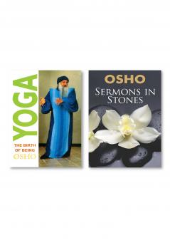 The Birth of Being & Sermons in Stones