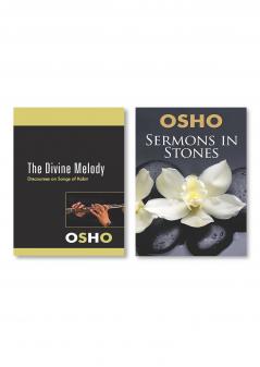 Sermons in Stones & The Divine Melody