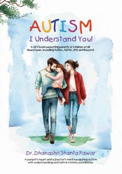 Autism I understand You!