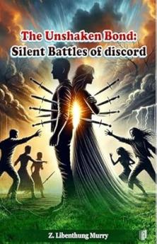 The Unshaken Bond: Silent Battles of Discord