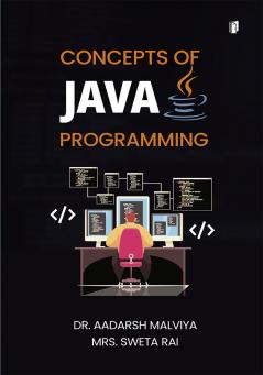 Concepts of Java Programming