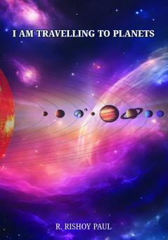 I am Travelling to Planets